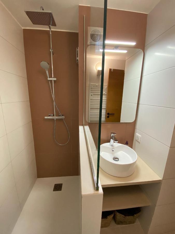 L'Arbousier Bed & Breakfast Rayol-Canadel-sur-Mer Bagian luar foto