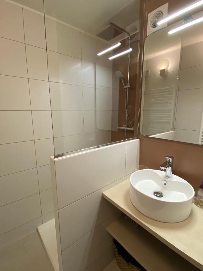 L'Arbousier Bed & Breakfast Rayol-Canadel-sur-Mer Bagian luar foto
